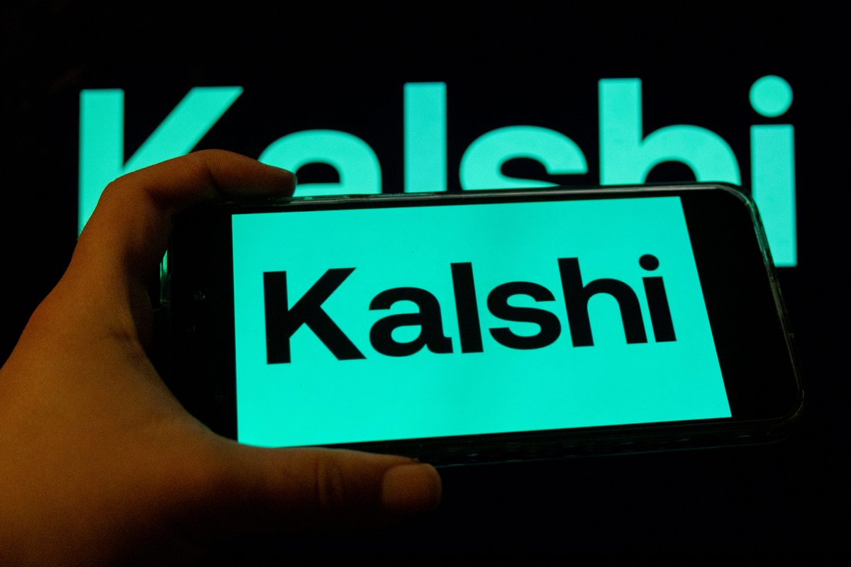 Kalshi's response to its $2.2 million Iran mess: More fine print