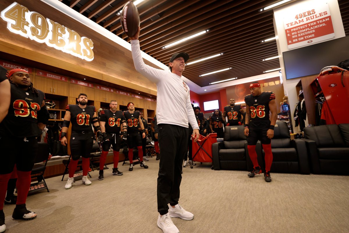 49ers coach Kyle Shanahan says his Tesla was on Autopilot: when he crashed — but it's 'always your fault'