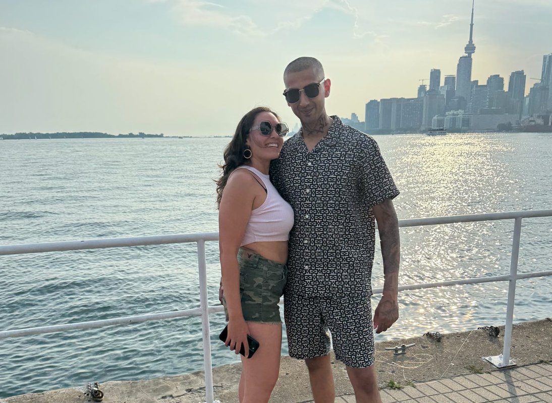 I moved to Canada for love 10 years ago. It helped: me realize which friends were worth keeping — and find new ones.