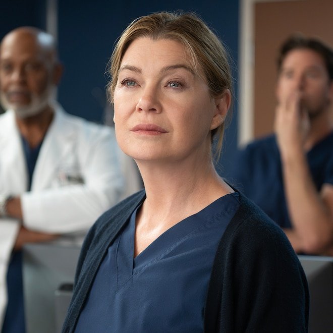Fate of Grey’s Anatomy Revealed After Season 22