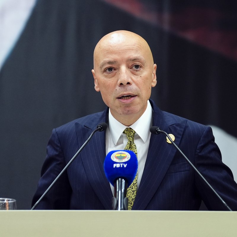 "Yolun sonu şampiyonluk olsun!"