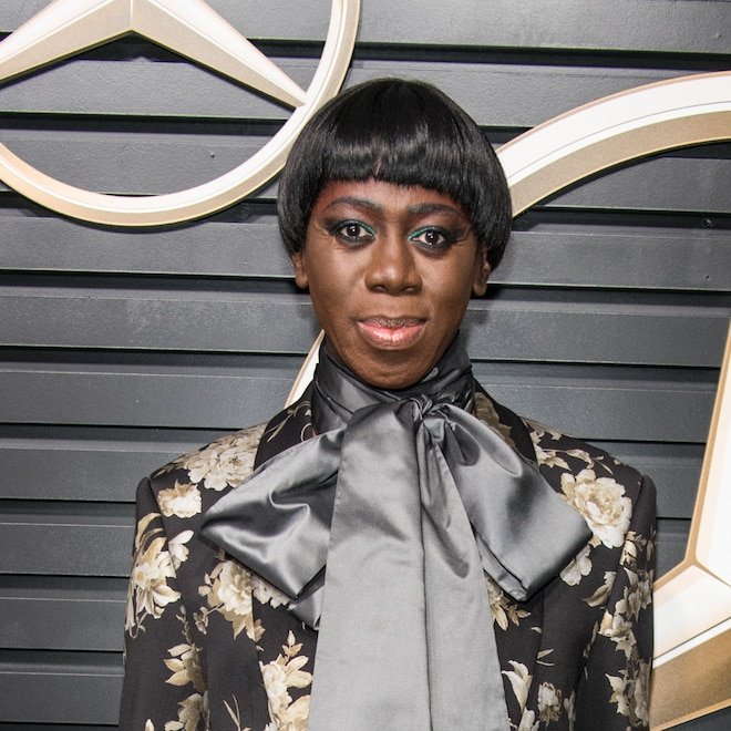 ANTM's Miss J Alexander Spent 5 Weeks in a Coma After Suffering Stroke
