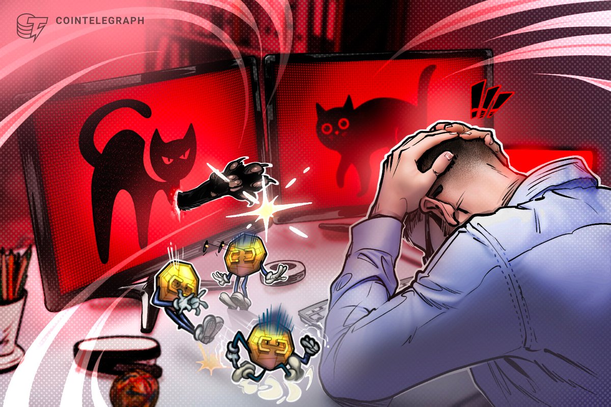 Kaspersky identifies malware: framework targeting crypto investors