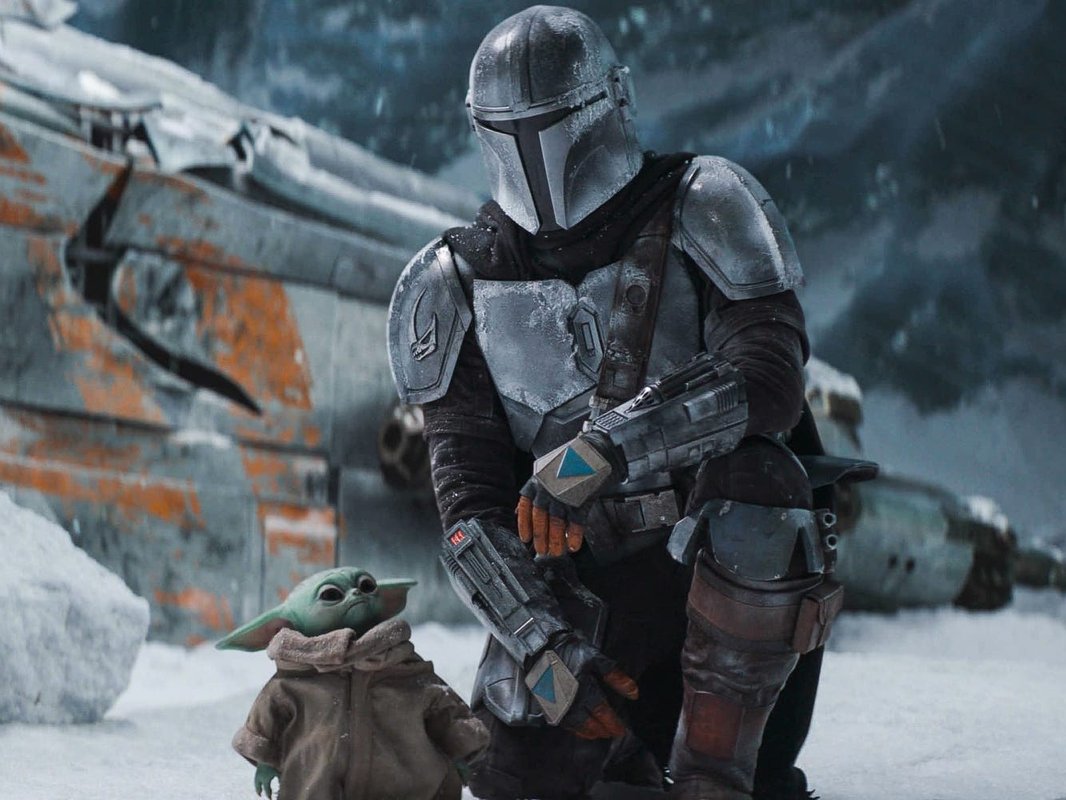 All 18 live-action 'Star Wars': shows and movies, ranked by critics