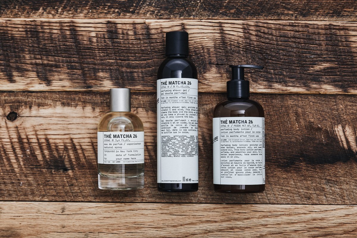 Men swear by Le Labo fragrances. Here are their 5 favorite scents.