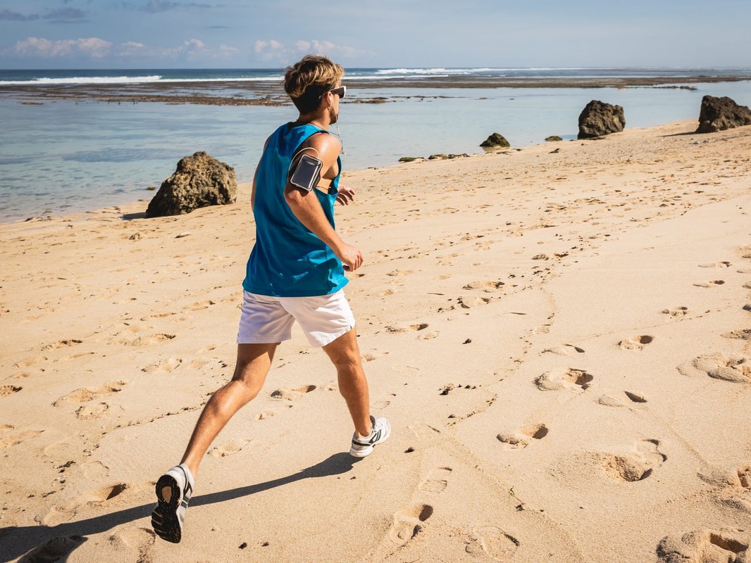 Why Bali is in an: uproar over a run club