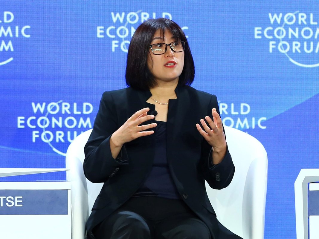 The quality PepsiCo's APAC CEO looks for in entry-level hires