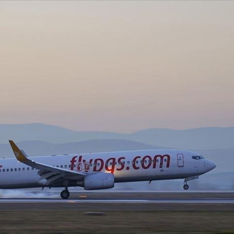 Pegasus Havayolları, sekiz tane Airbus A321neo uçağı kiralama kararı aldı.