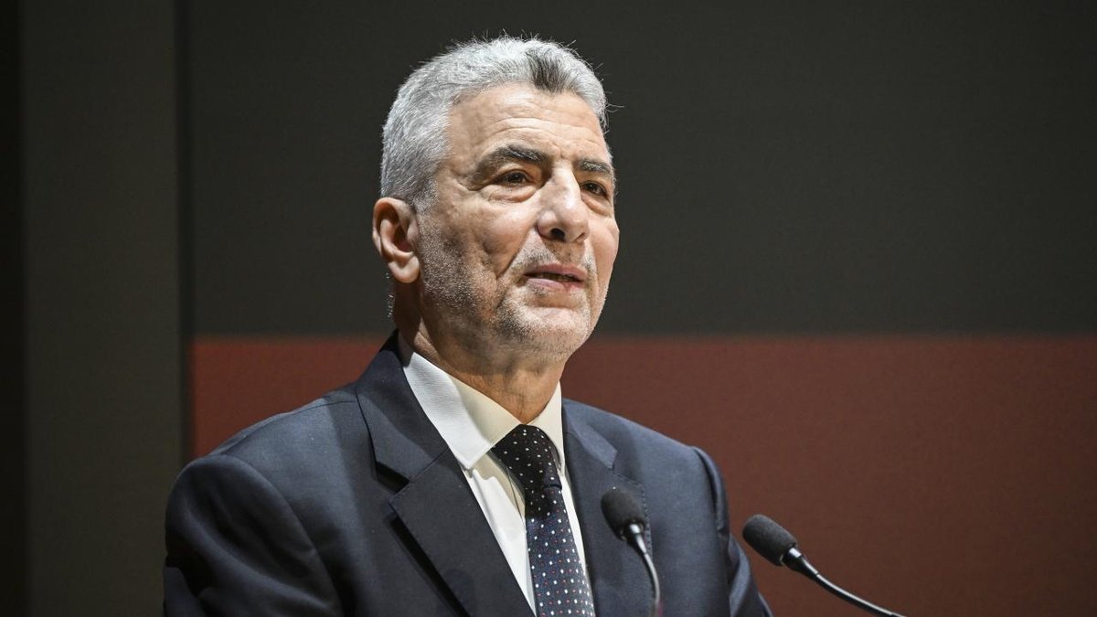 Ticaret Bakanı Bolat: Türkiye ve Azerbaycan Ticaret İlişkileri İçin Yeni Ekonomik Plan Hazırlandı