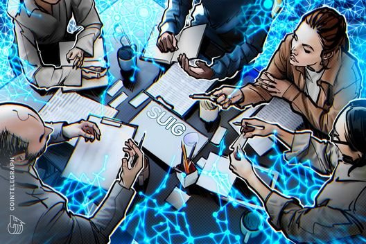 Brian Quintenz, CFTC adaylığı geri çekildikten sonra SUI Group yönetim kuruluna katıldı