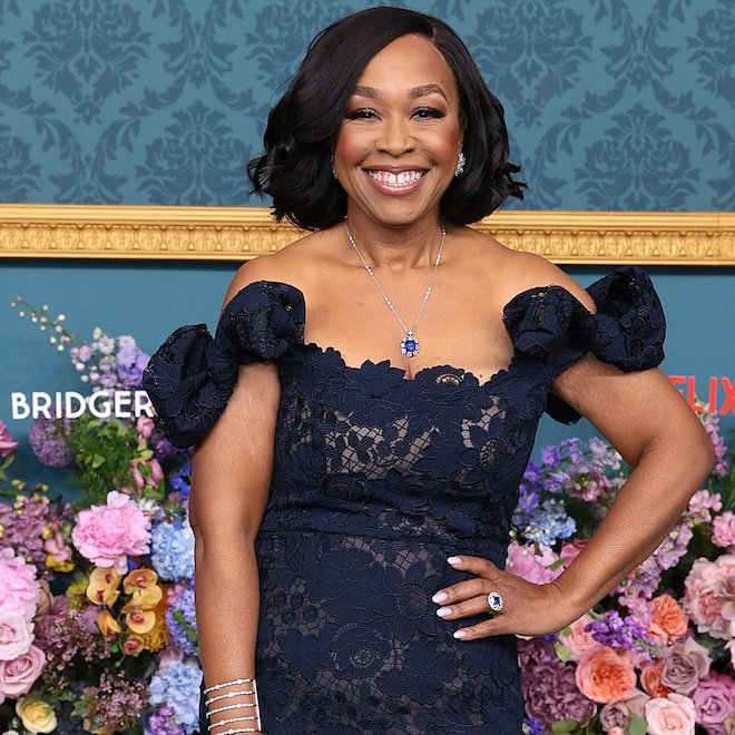 Shonda Rhimes Reveals: Next Bridgerton Spinoff Idea
