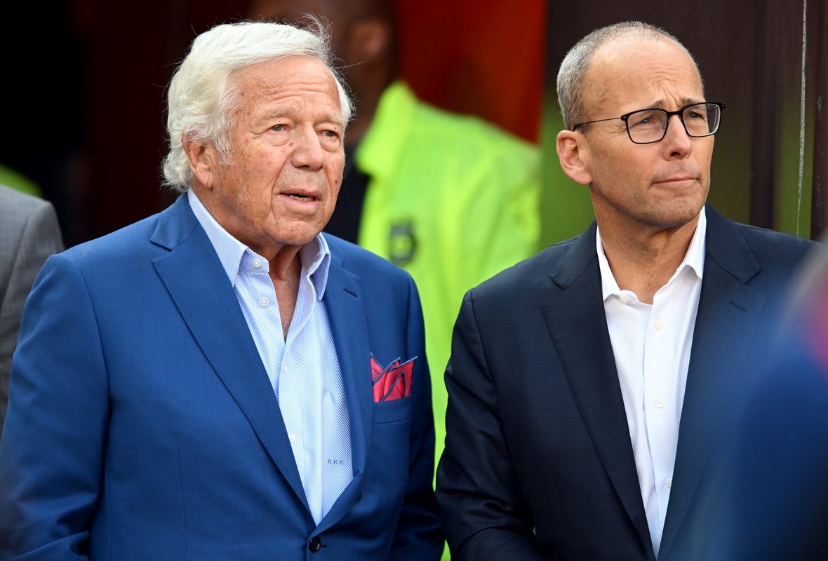 "Her NFL takımının milyarder sahiplerini tanıyalım"