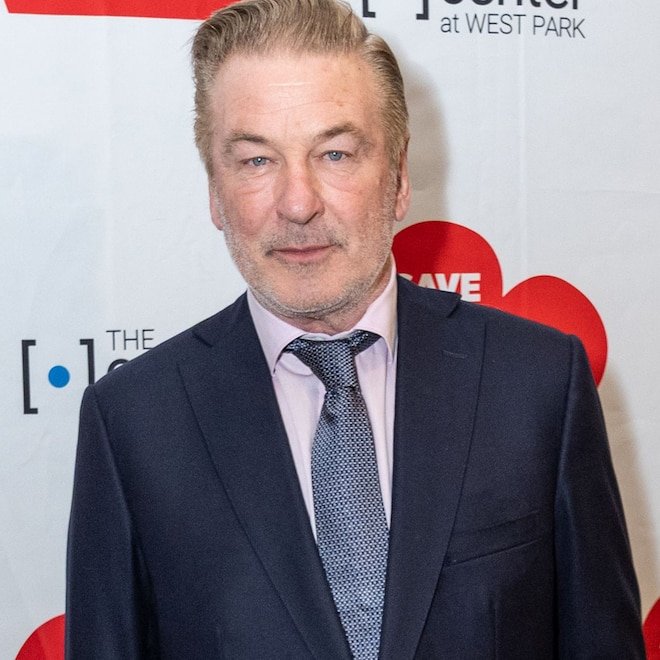 Alec Baldwin, Rust setindeki silahlı olay sonrası sağlık sorunlarını paylaştı