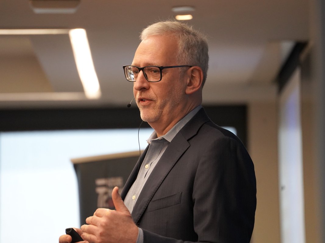 The clock is ticking on law's billable hour, says a top Cleary Gottlieb lawyer