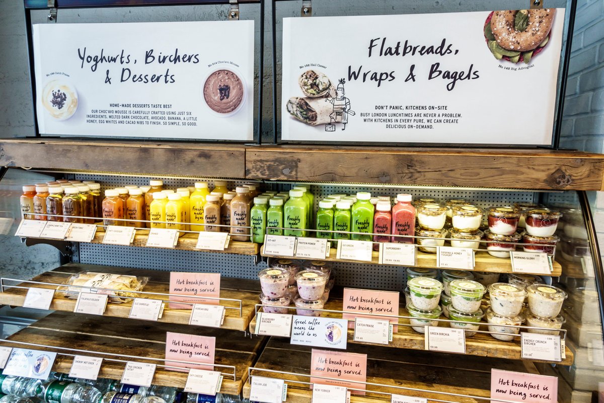 Fast food's newest rival isn't another burger chain. It's the grocery store.