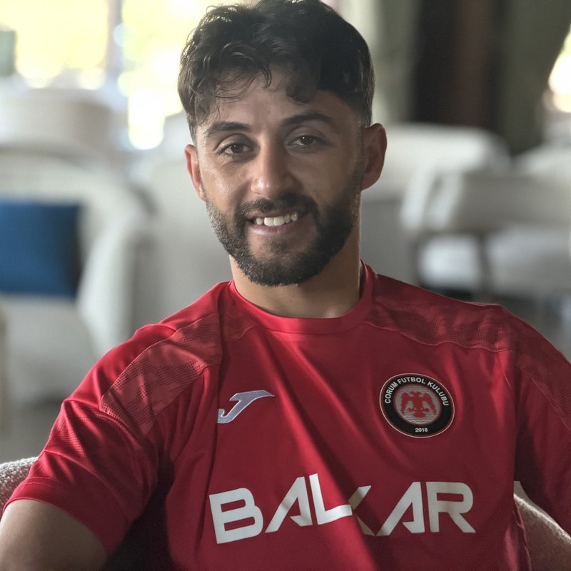 Abdulkareem Sayyid'den Süper Lig sözleri!