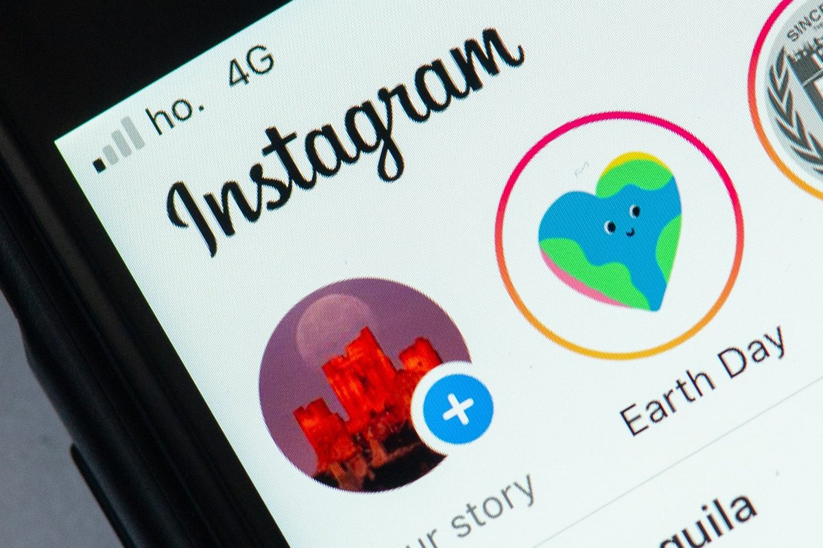 Instagram tests a feature to let you see your ex's Stories without a trace — and it's going to cost you