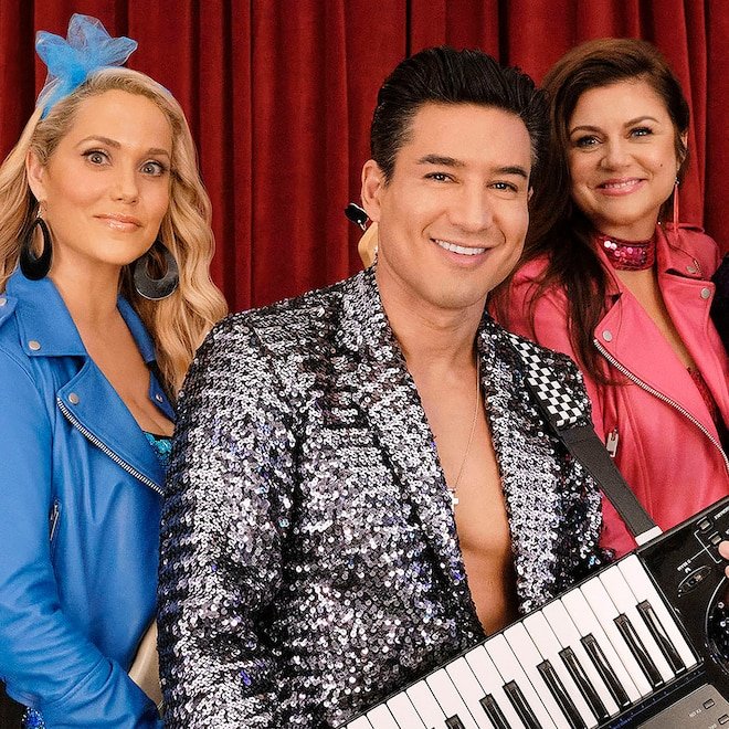Saved By The Bell Cast Reveal What: Their Kids Really Think of the Show