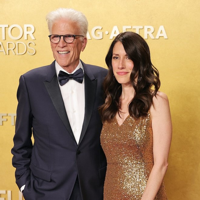 Inside Ted Danson, Kate Danson's: Rare Dad-Daughter Red Carpet Outing
