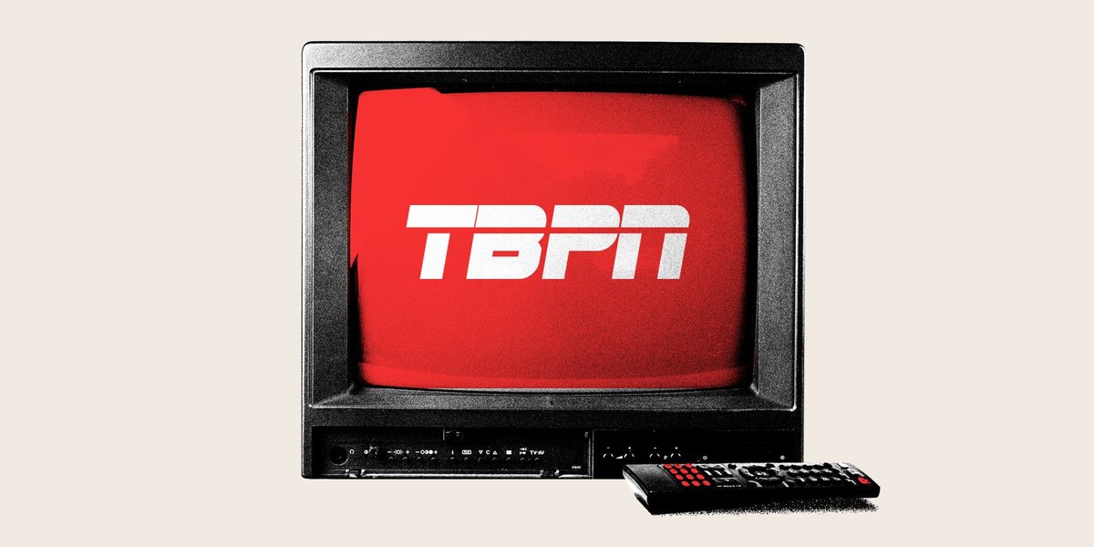 OpenAI just bought tech talk show TBPN: 'This is not an April Fools joke'