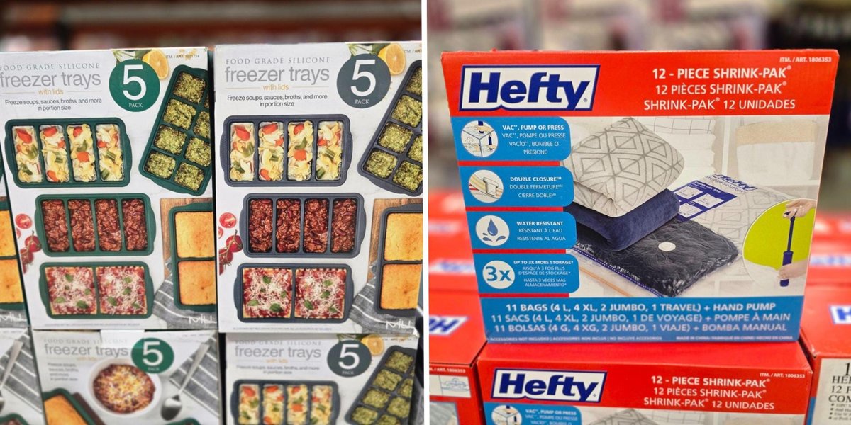 "Costco'da yirmi yıllık tecrübemle: dikkatimi çeken 7 muhteşem ürün"