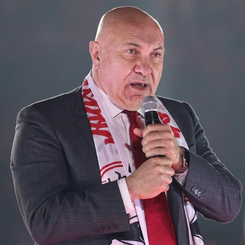 "Artık kupa kazanma dönemi!"