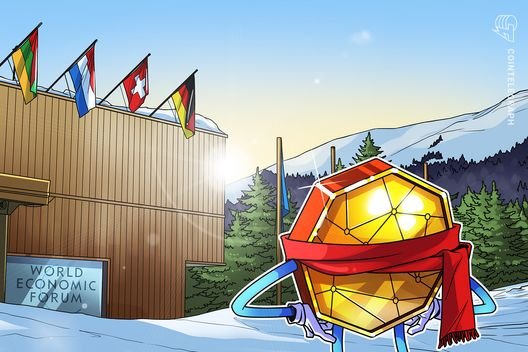 "Davos'tan Kripto Analizleri: Siyaset ve Ekonomi Birbirine Karşı Geliyor"