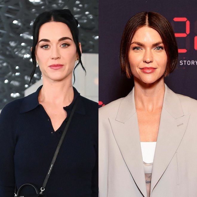 Katy Perry Under Investigation Over Ruby Rose's Sexual Assault Claims