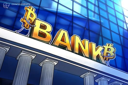 "Amerika Birleşik Devletleri'ndeki en büyük bankaların yüzde altmışı Bitcoin'e hazır: River"