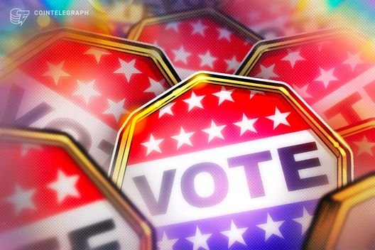 Chainlink and Anchorage Digital back launch of crypto-aligned PAC
