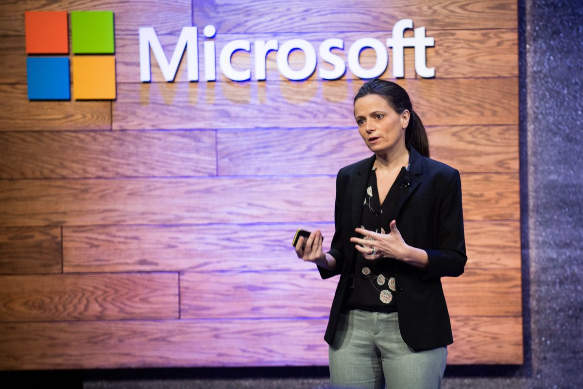 Microsoft CFO's internal memo tells employees that its biggest AI bets are paying off