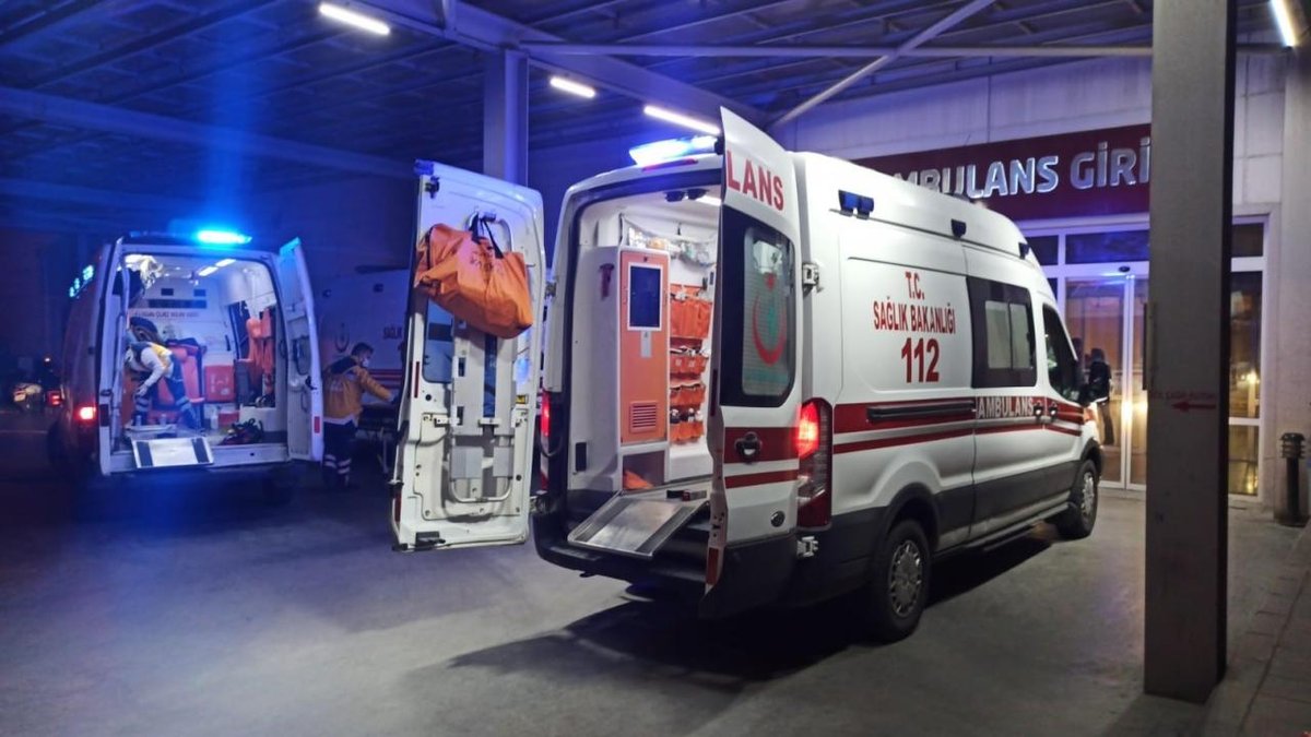 "İlaçlama işleminin ardından hastaneye kaldırılan hasta sayısı 11 oldu"