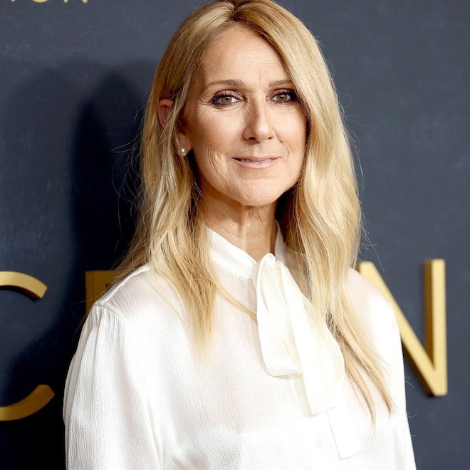 Celine Dion Steps Out for: First Public Appearance in 2 Years