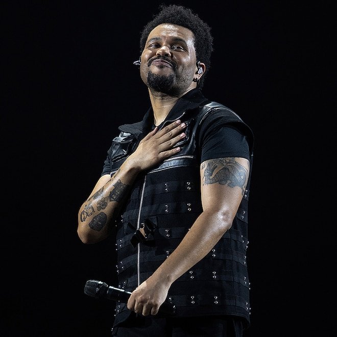 The Weeknd Sets the Record Straight on Retirement Plans