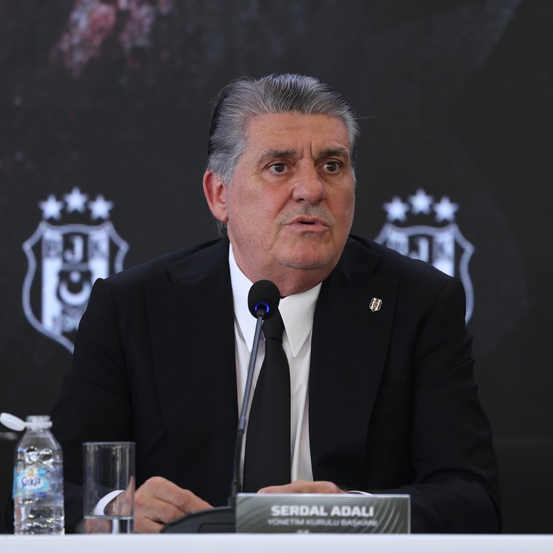 "128 milyon Euro borcu 53'e düşürdük!"