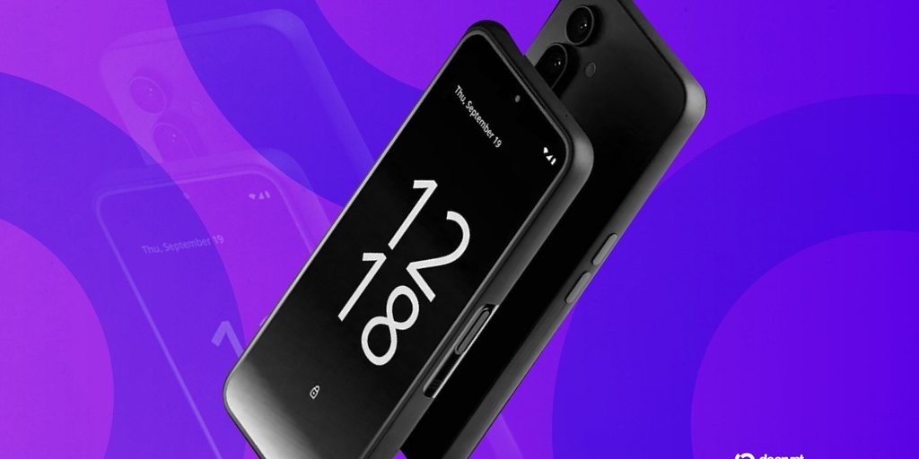 Solana Mobile, Seeker Phone Kullanıcılarına SKR: Token Dağıtımına Hazırlanıyor - Saga Sahipleri Harici
