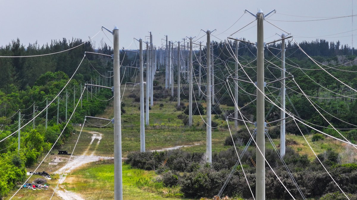 A major watchdog says data centers are wreaking havoc on North America's power grid