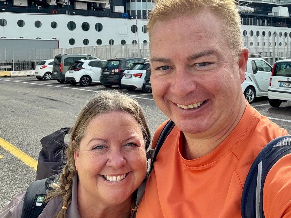 I spent 50 days on the same Celebrity cruise ship in 5 different rooms. Here's how they compare, and which is the best value.