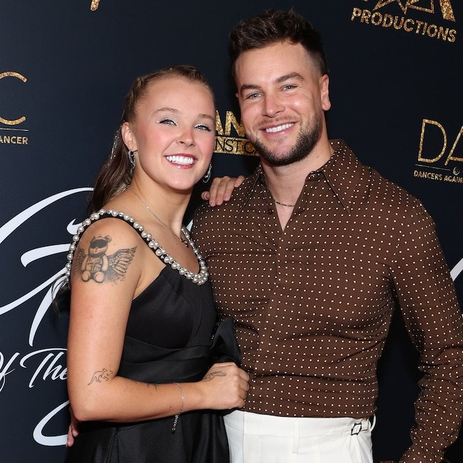 JoJo Siwa, Chris Hughes ile Bebek Planlarına Dair Son Durumu Paylaştı