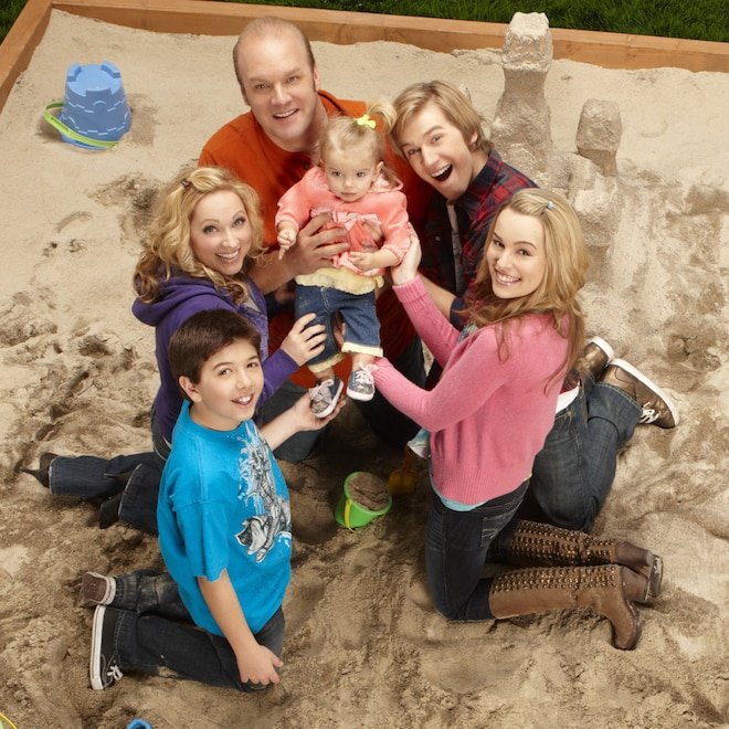 See Where the Stars of Good Luck Charlie Are Now