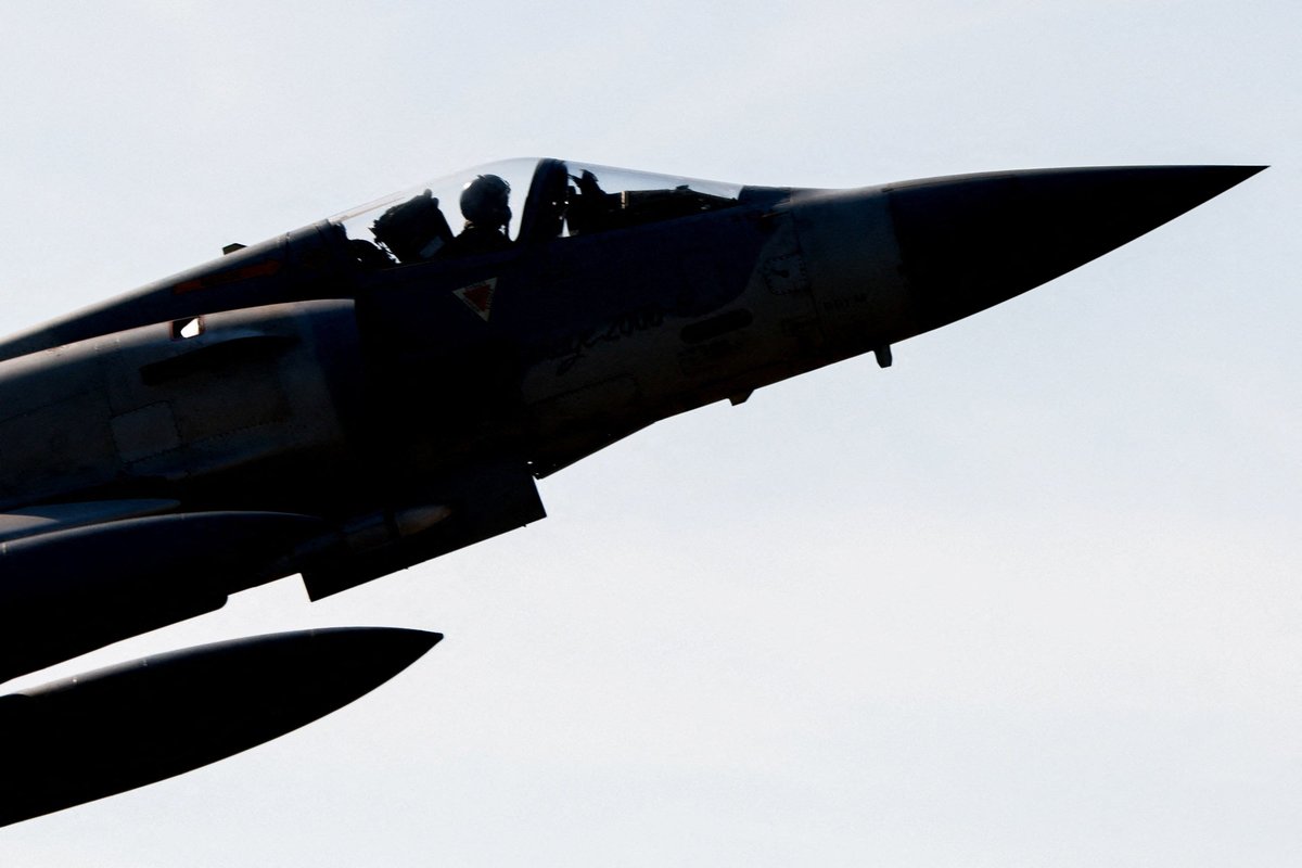 Taiwan is drilling to keep interceptor fighters flying through attacks on its runways just 90 miles from China