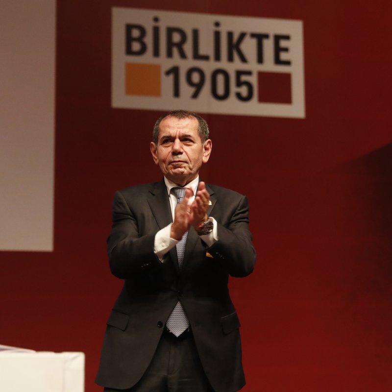 Yeni sezon bütçesi kabul edildi!
