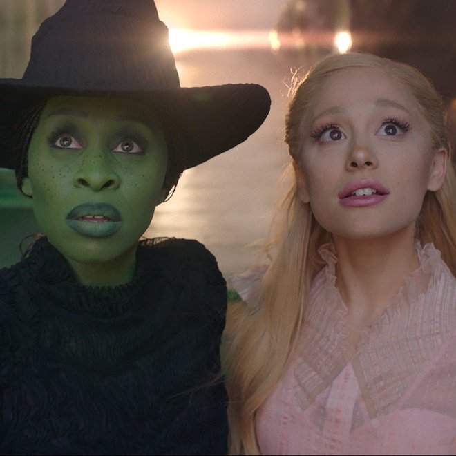 "Wicked: Müzikal ve Filmler Arasındaki En mühim Farklar"