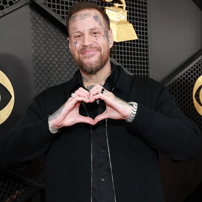 Jelly Roll Reacts to Daughter: Bailee Ann Being Crowned Prom Queen