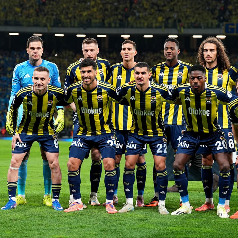 "Fenerbahçe'nin karşılaşacağı takım Beyoğlu Yeni Çarşı!"