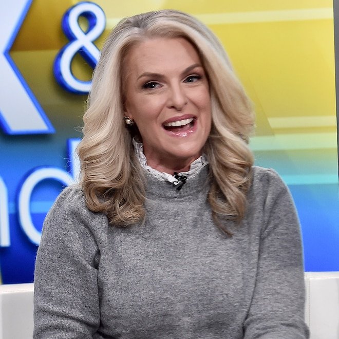 Meteorologist Janice Dean Leaves Fox After 22 Years Amid MS Battle