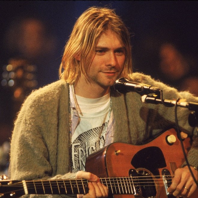 : Inside the Dark, Final Days of Kurt Cobain's Life