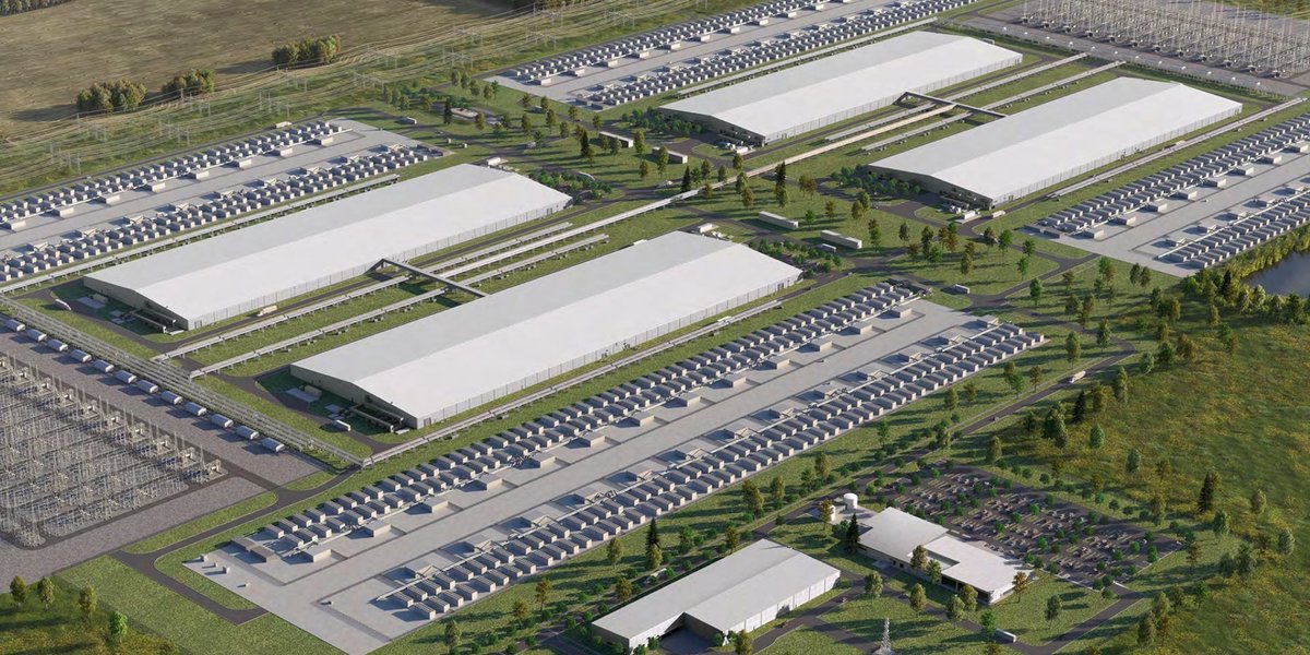Canada's getting its first Meta data center, and it's built for AI