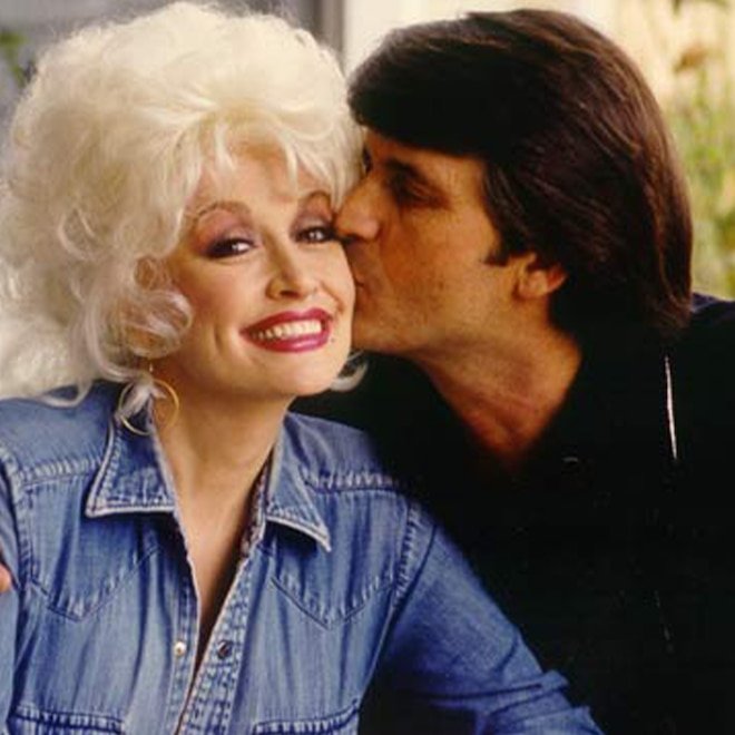 Inside Dolly Parton's Ultra-Private: Romance With Husband Carl Dean