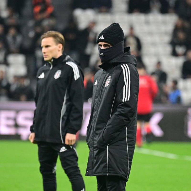 "Rafa Silva, 48 günlük aradan sonra takıma geri döndü!"